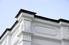 Istanbul Topkapi Palace 9